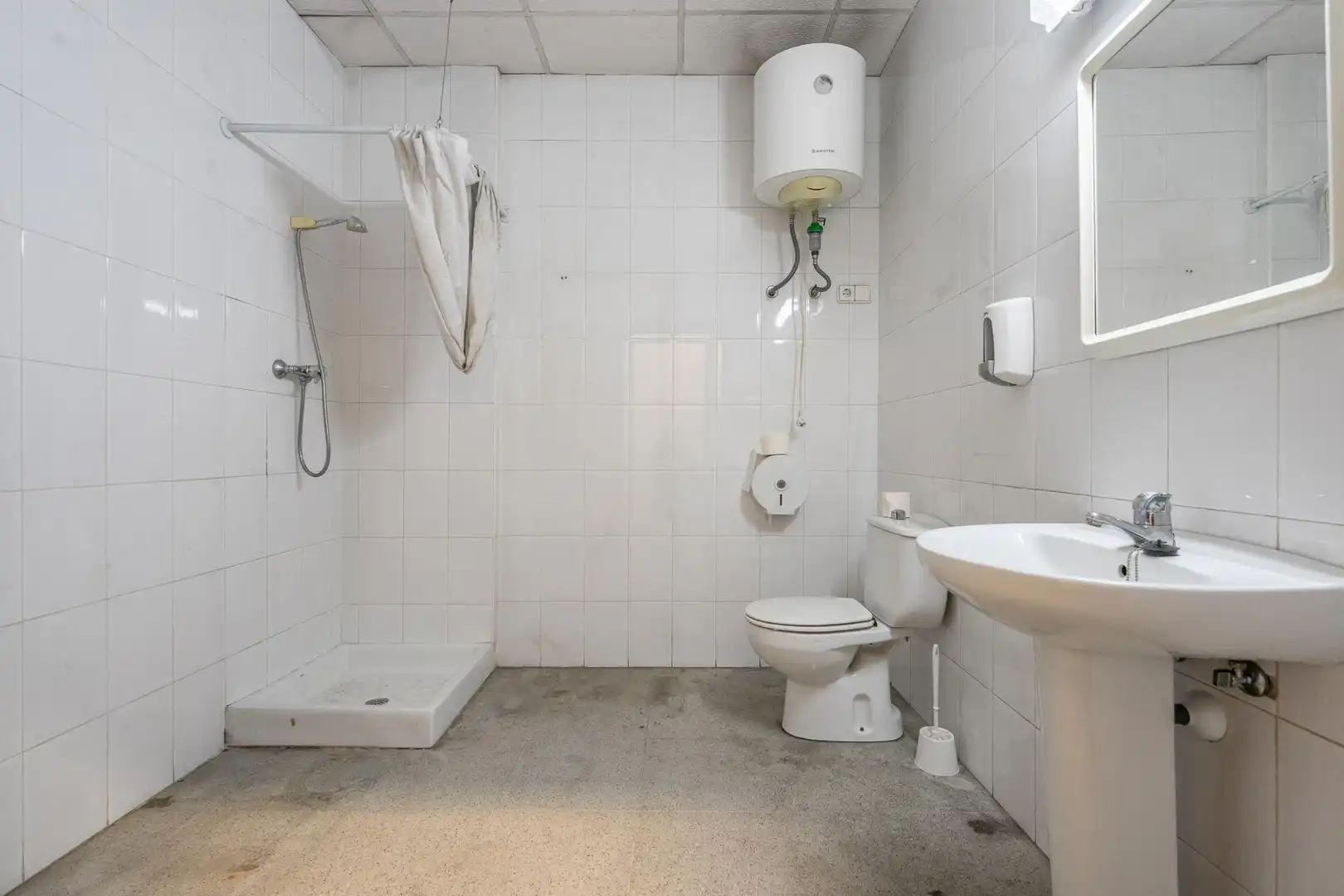 Local comercial en venda a d'Extremadura, imagen 13