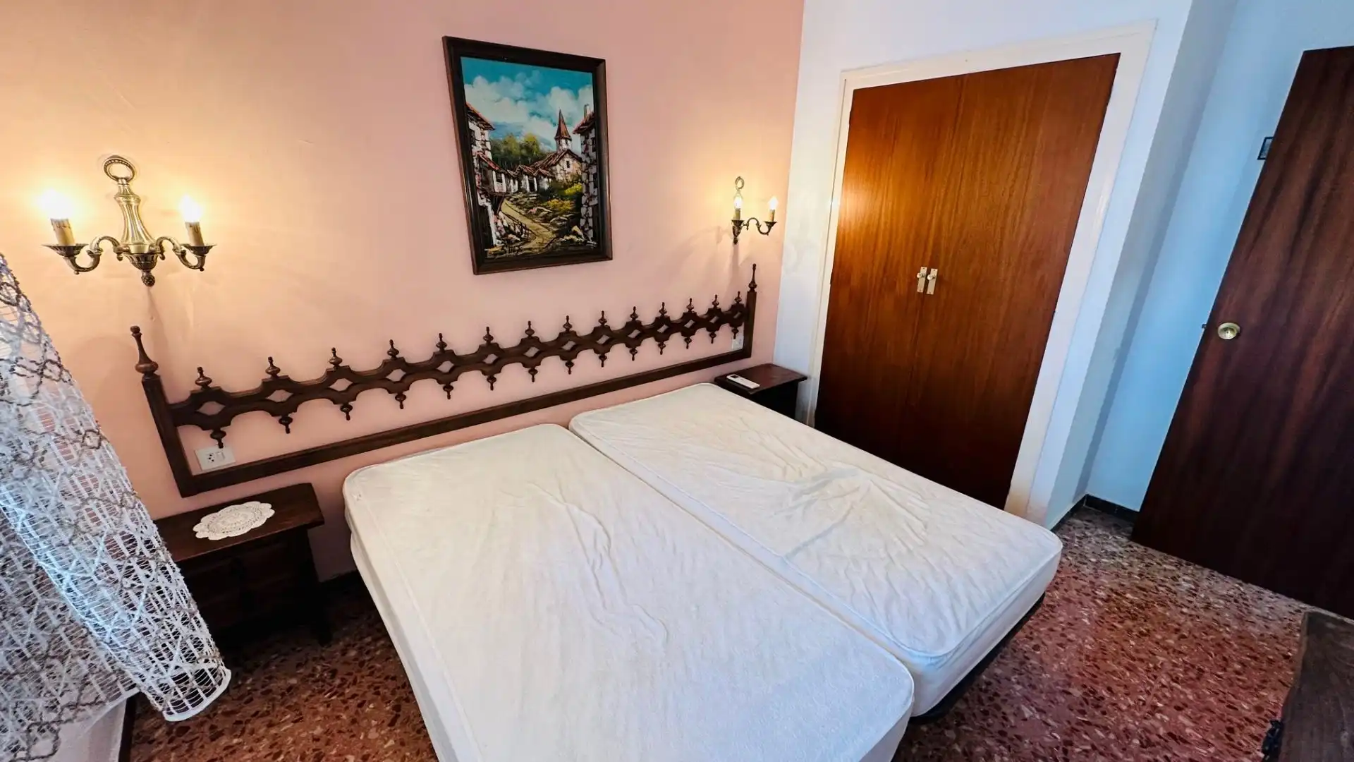 Penthouse mit Pool zum Verkauf in Fenals, imagen 25