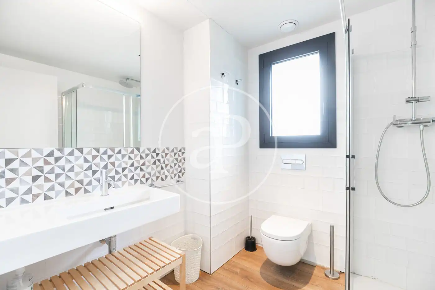 Flat for sale in Carrer de Ticià, Vallcarca i els Penitents