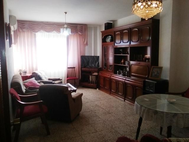 Wohnzimmer von Wohnung zum verkauf in Belmez mit Klimaanlage und Abstellraum