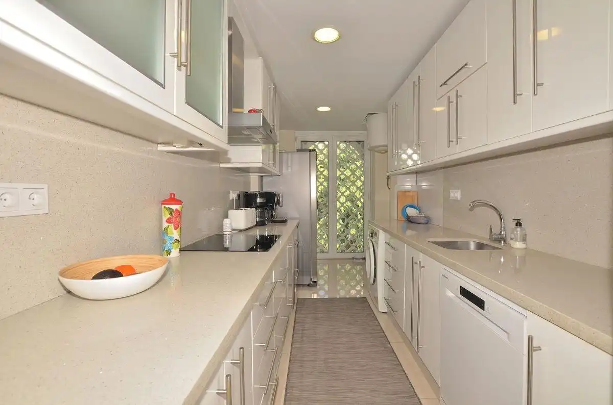 Ático con ascensor en venta en Arroyo de la Miel, imagen 6