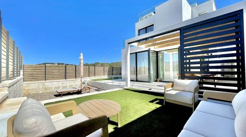 Foto 3 von Haus oder Chalet zur Miete in Cala Tarida, Cala Vedella - Cala Tarida, Sant Josep de sa Talaia