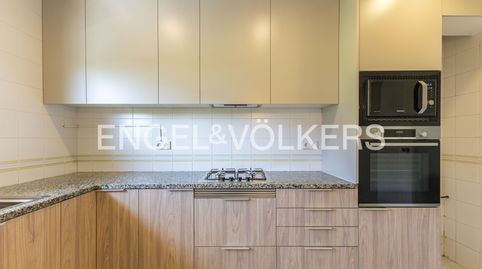 Foto 4 de Piso de alquiler en El Gall, Esplugues de Llobregat