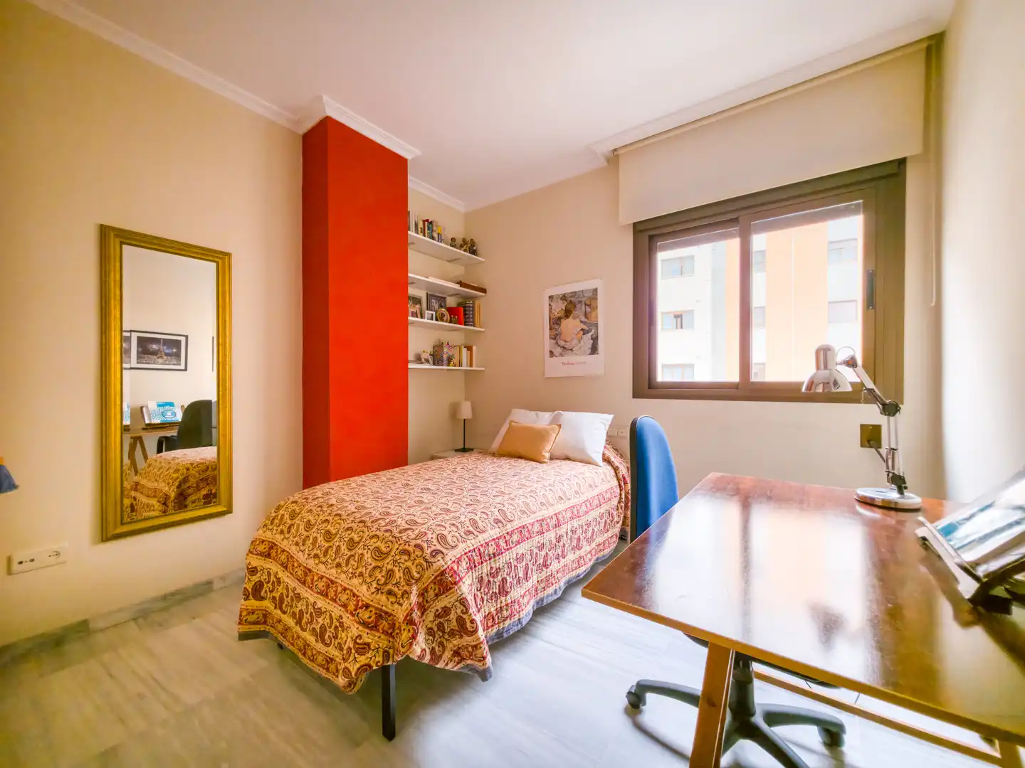 Apartments for sale in Parque María Luisa -Giralda Sur