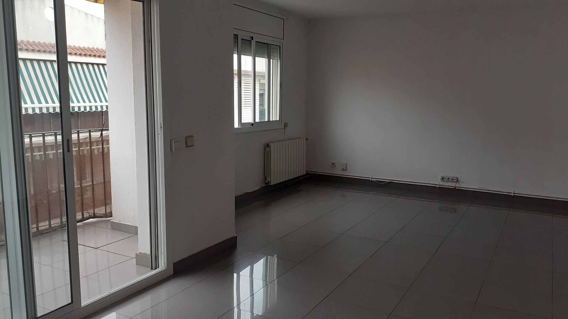 Piso en venta en Les Roquetes
