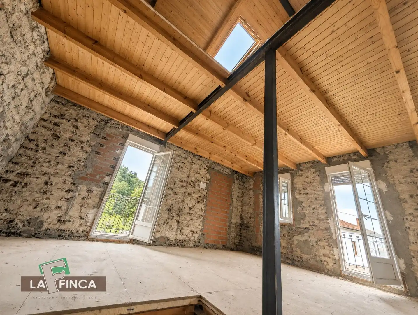 Casa a schiera in vendita a BISUEÑA, imagen 2