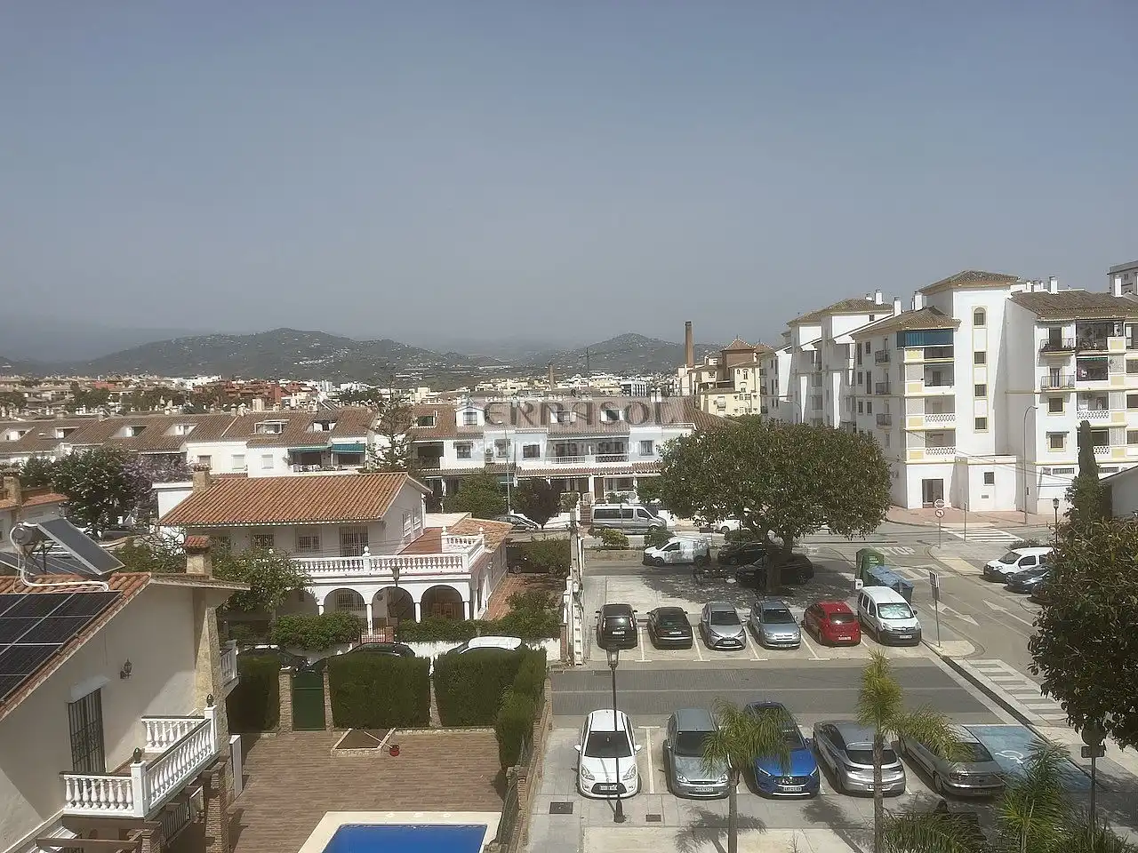 Apartment mit Garten zum Verkauf in Torre del Mar, imagen 28