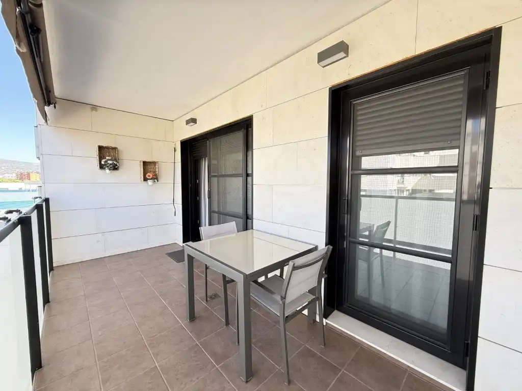 Flat with pool for sale in Calle Escritora Carmen Laforet, imagen 8