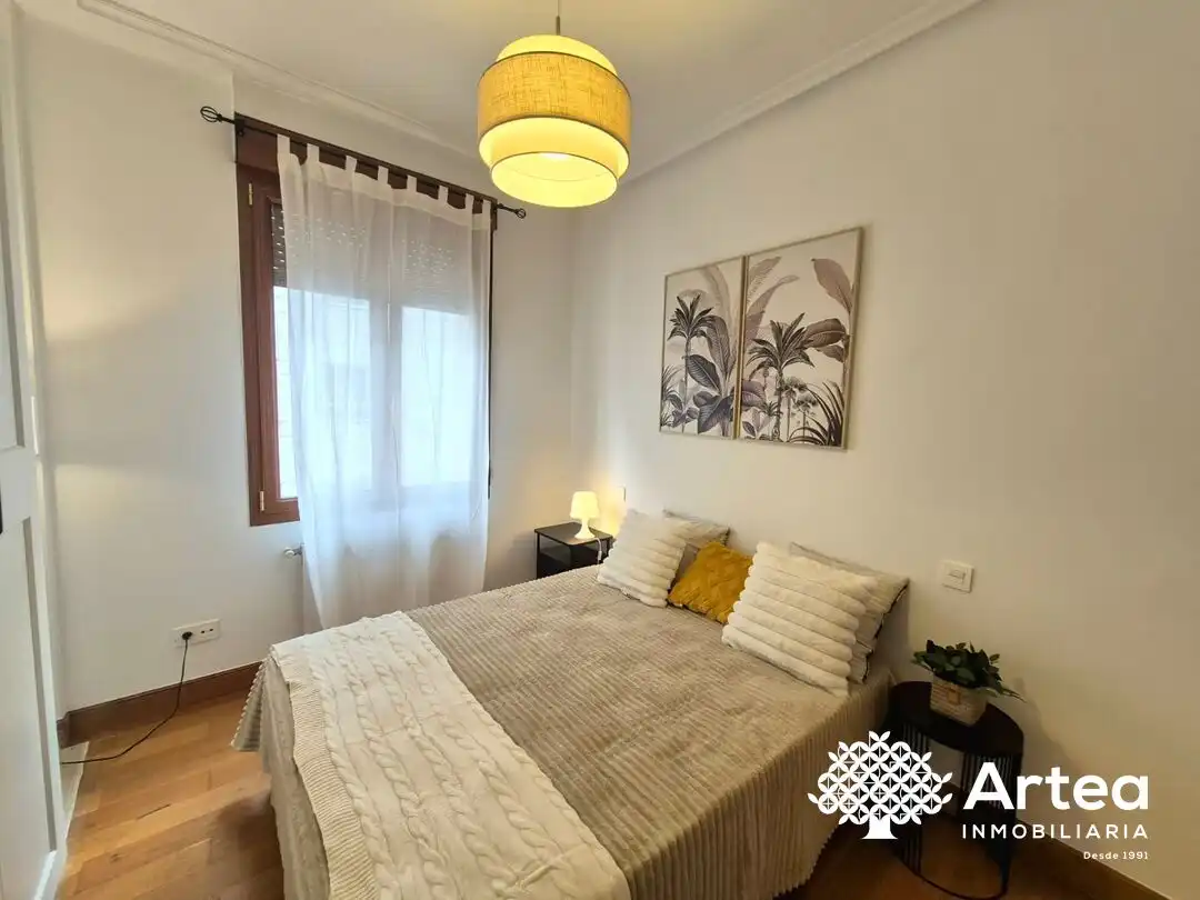 Habitación de Piso de alquiler en Bilbao  con Calefacción, Horno y Lavadora