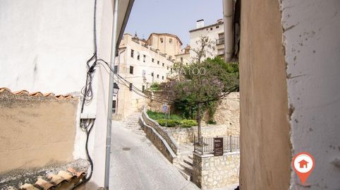 Foto 2 de Piso en venta en Casco Histórico, Cuenca Capital