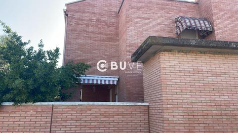 Foto 4 de Casa adosada en venda a Vinos de Rueda, Parque Alameda - Paula López, Valladolid