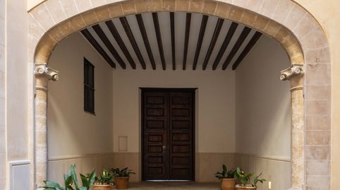 Foto 5 de Apartamento en venta en Monti-Sion, Palma de Mallorca