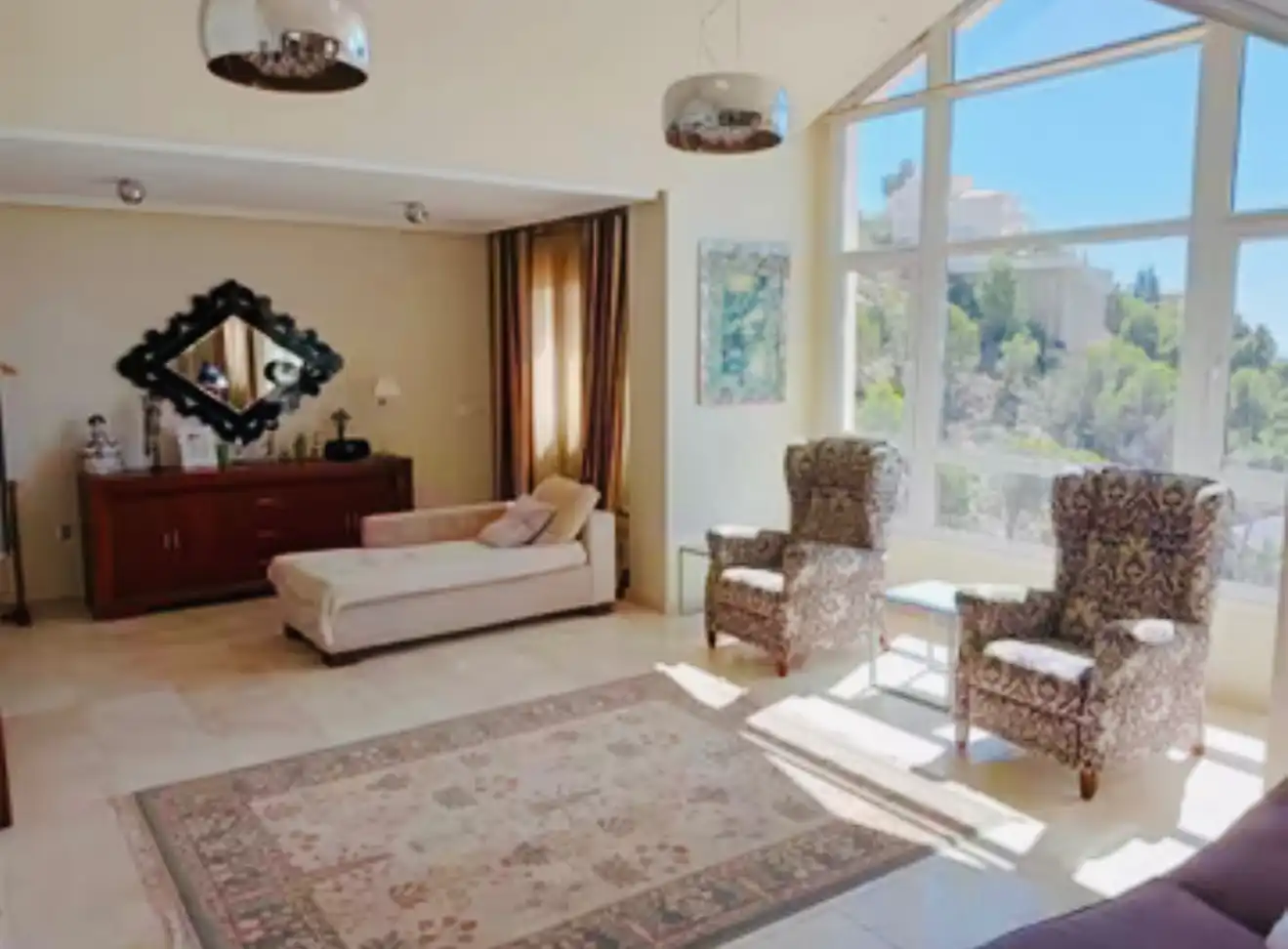 Penthouse mit Terrasse zum Verkauf in Mascarat, imagen 13