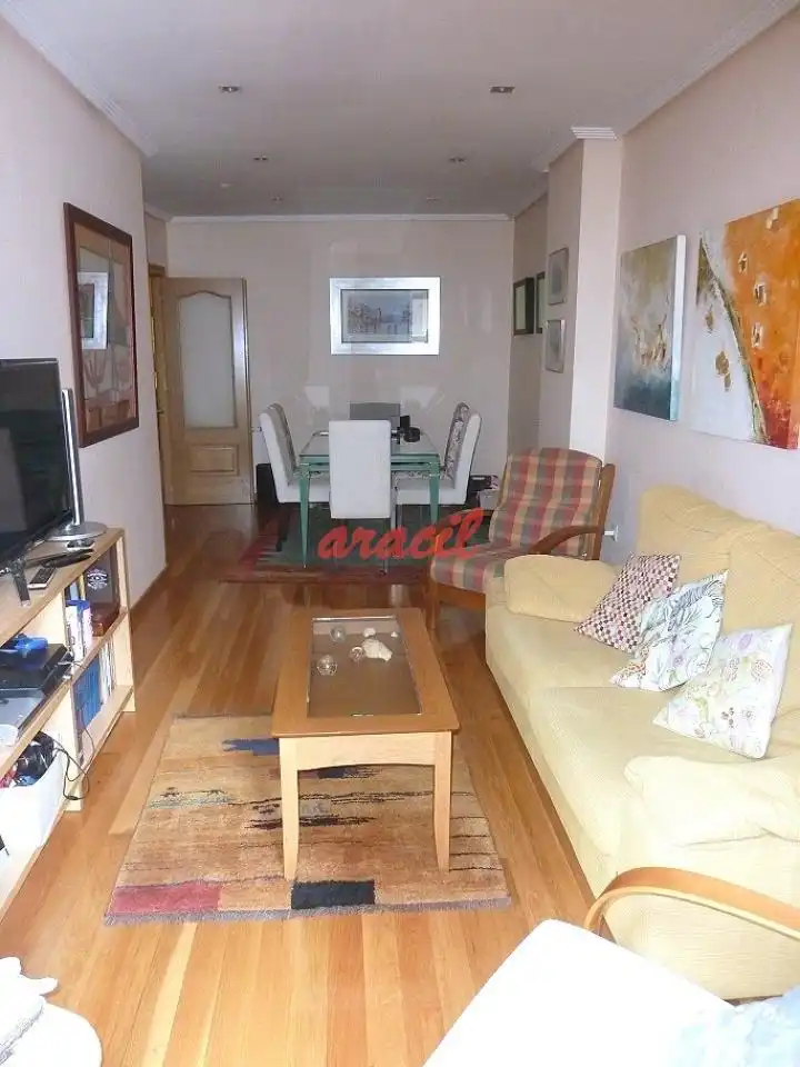 Appartement avec ascenseur à vendre à Centro, imagen 8