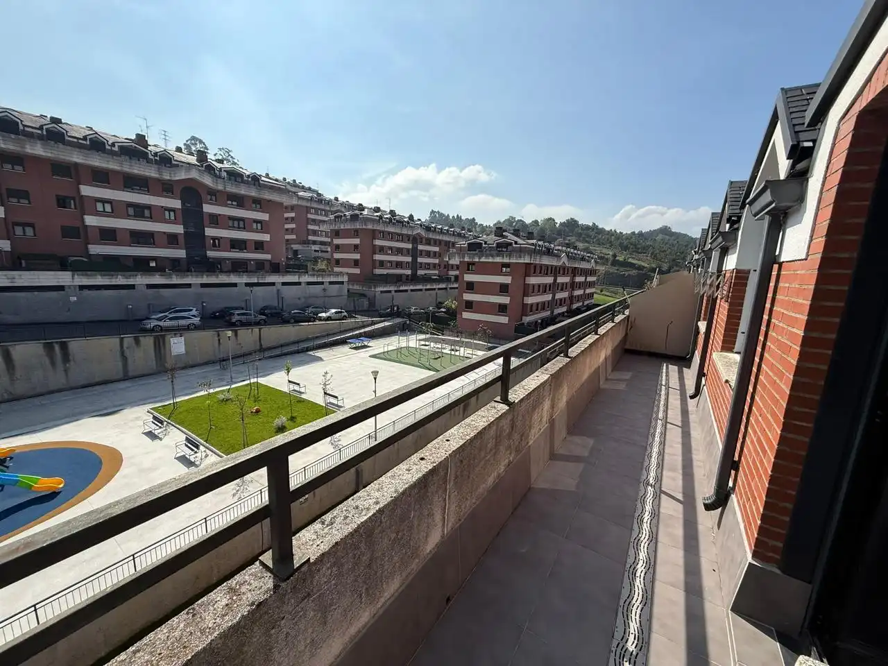 Attique avec piscine à vendre à Barrio Brazomar, imagen 8