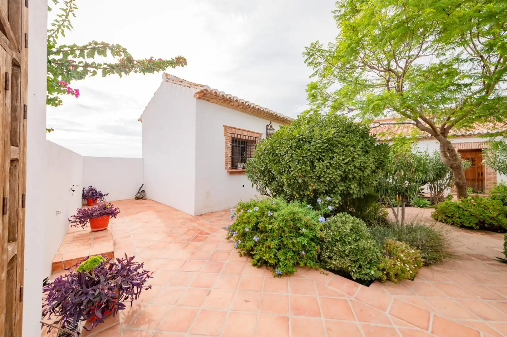 Maison à vendre à Villanueva de la Concepción, imagen 12