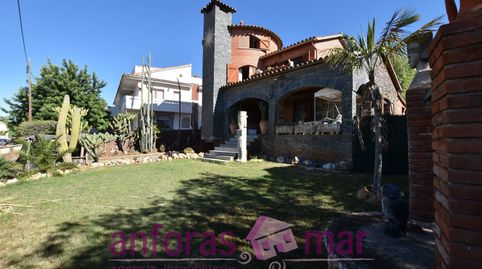 Casa independiente a pocos metros de la playa de Roda de Bará
