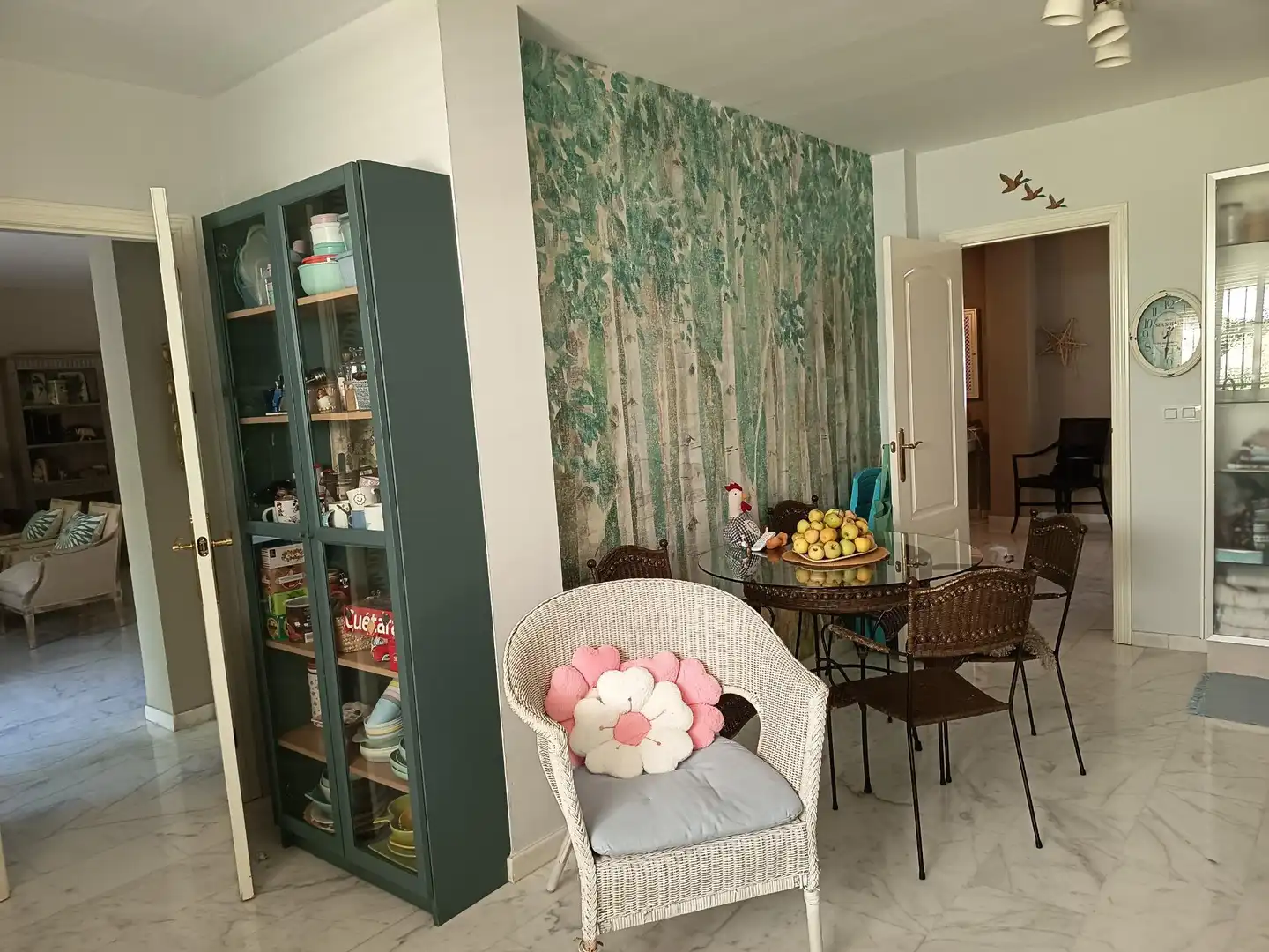 Maison avec piscine à vendre à Periurbano Este - Campiña, imagen 12