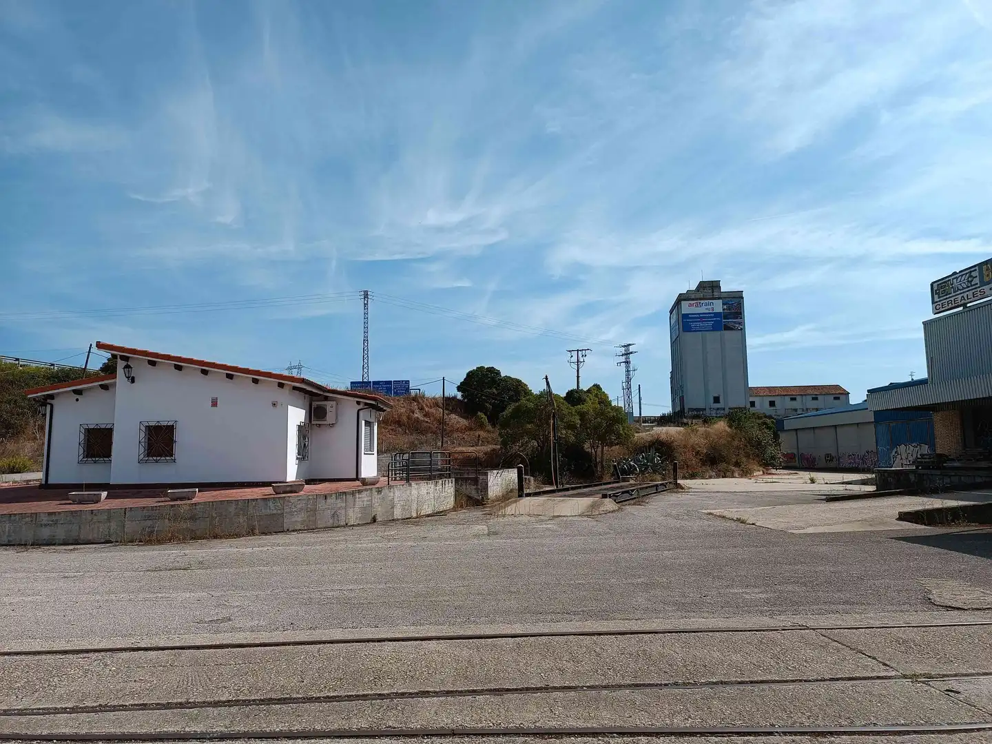 Nave industrielle à vendre à Los Fueros Plaza 0, imagen 46