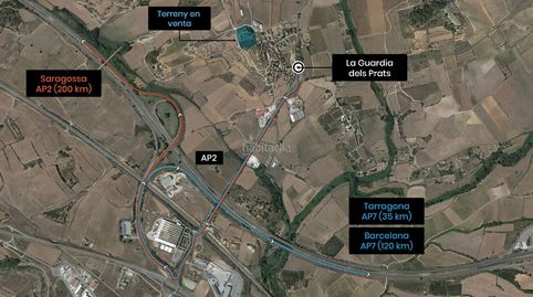 Terreny rústic i urbà de 1 ha, immagine 3