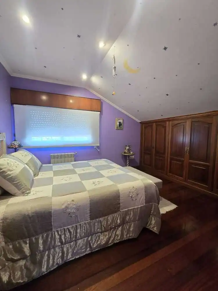 Maison avec jardin à vendre à Área Rural, imagen 36