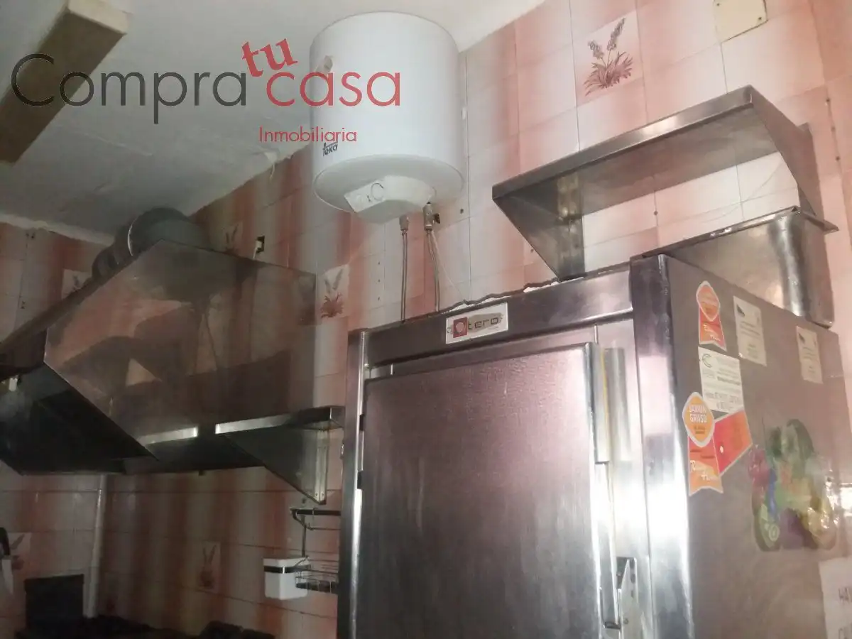 Business premises for sale in Calle VICENTE ALEIXANDER, imagen 75