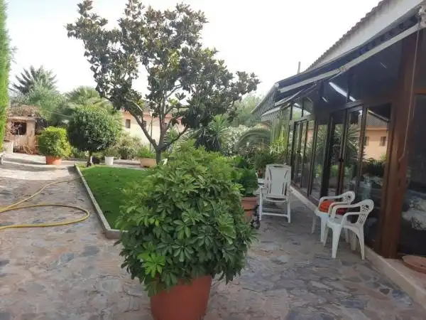 Villa avec piscine à vendre à Monóvar  / Monòver, imagen 9