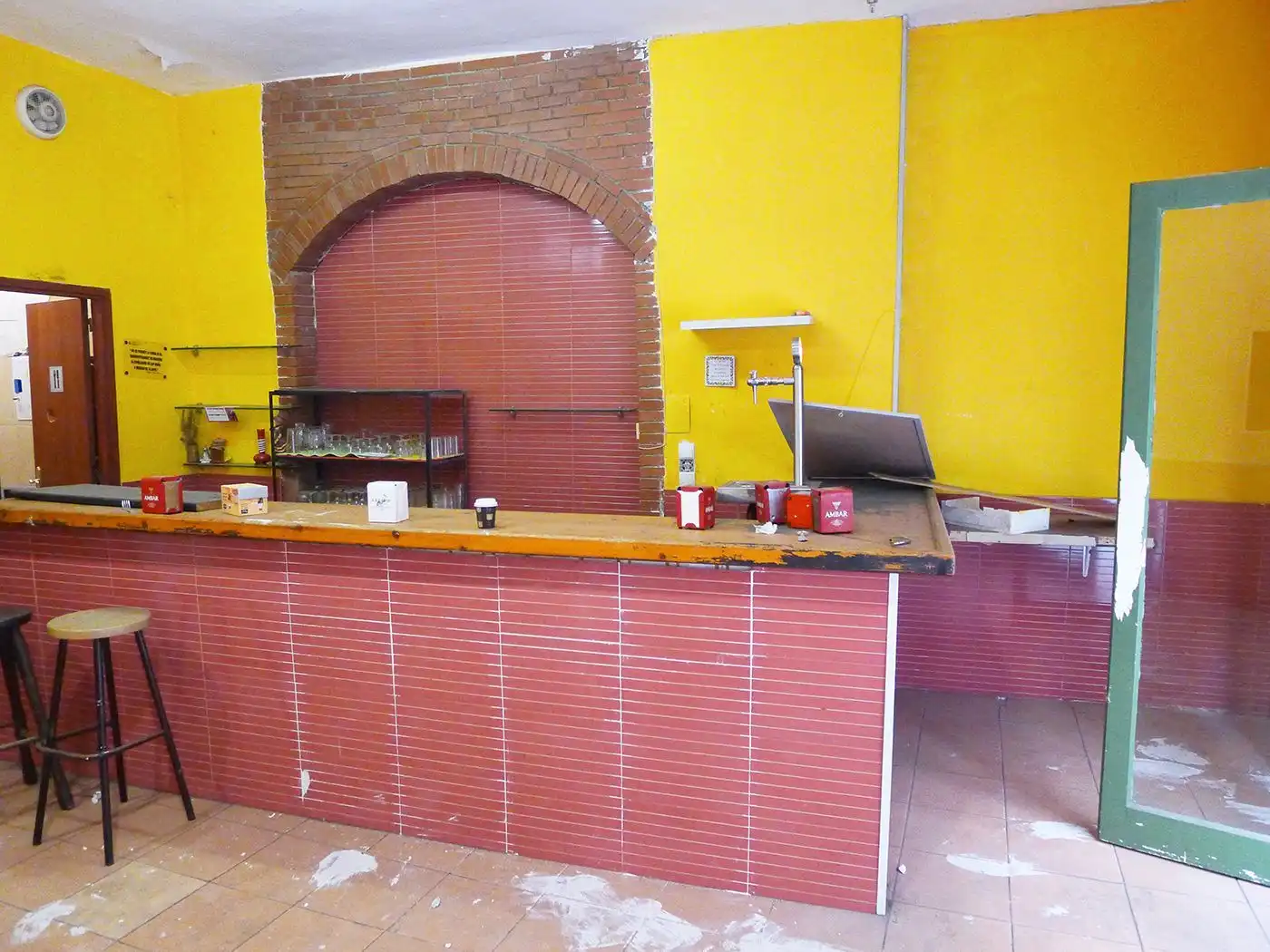 Local comercial en alquiler en Valls, imagen 7