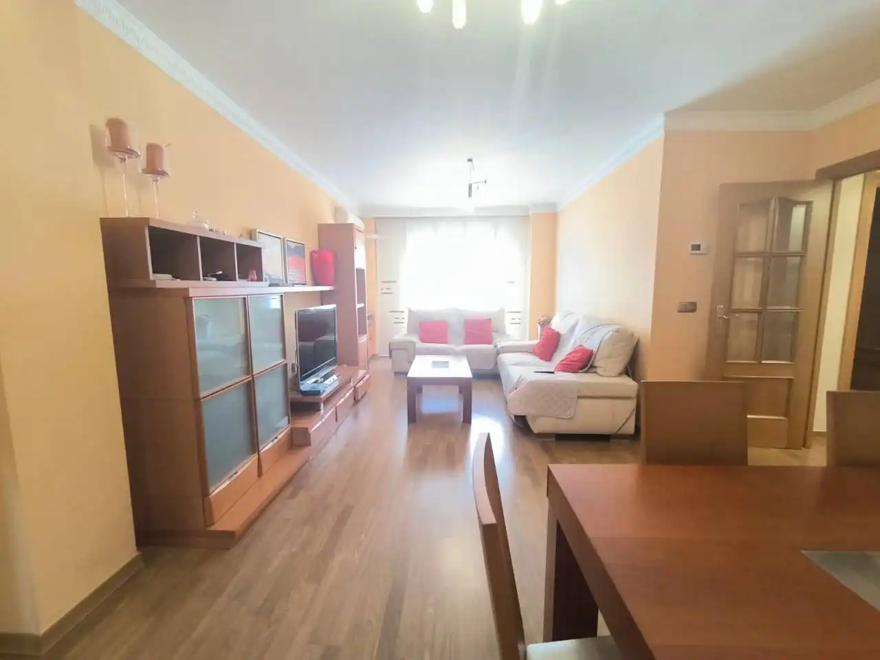 Appartamento con terrazza in vendita a San Pablo, imagen 3