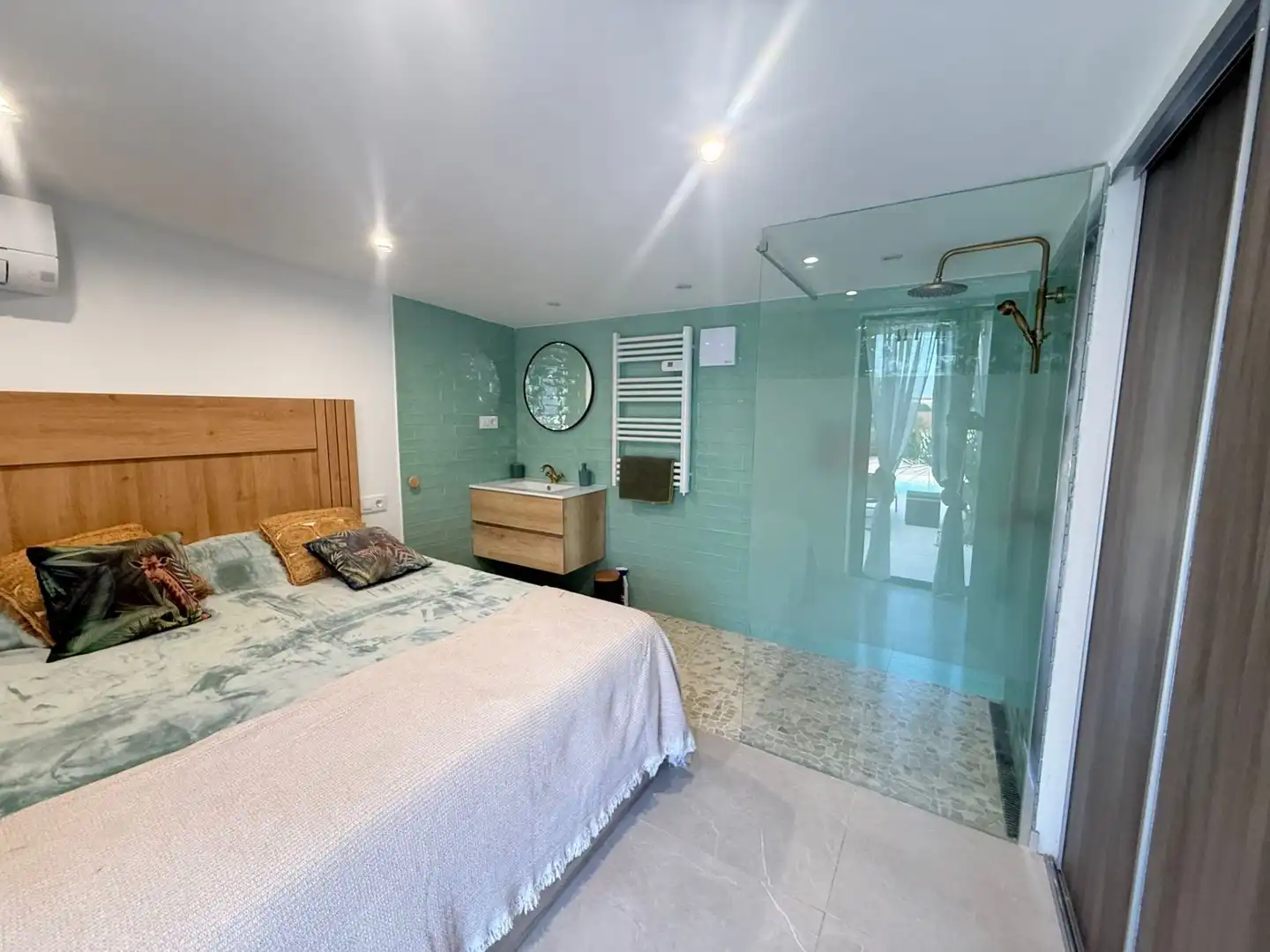 Casa con piscina en venta en Muga - Gran Reserva - Badia, imagen 104