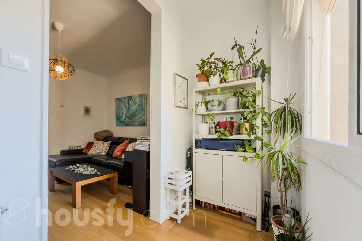 Appartement avec terrasse à vendre à Calle de Provença ., imagen 7