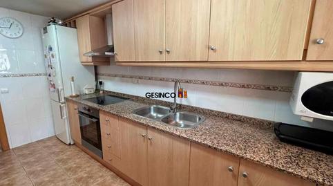 Foto 4 de Casa adosada en venda a Novelé  / Novetlè, Valencia