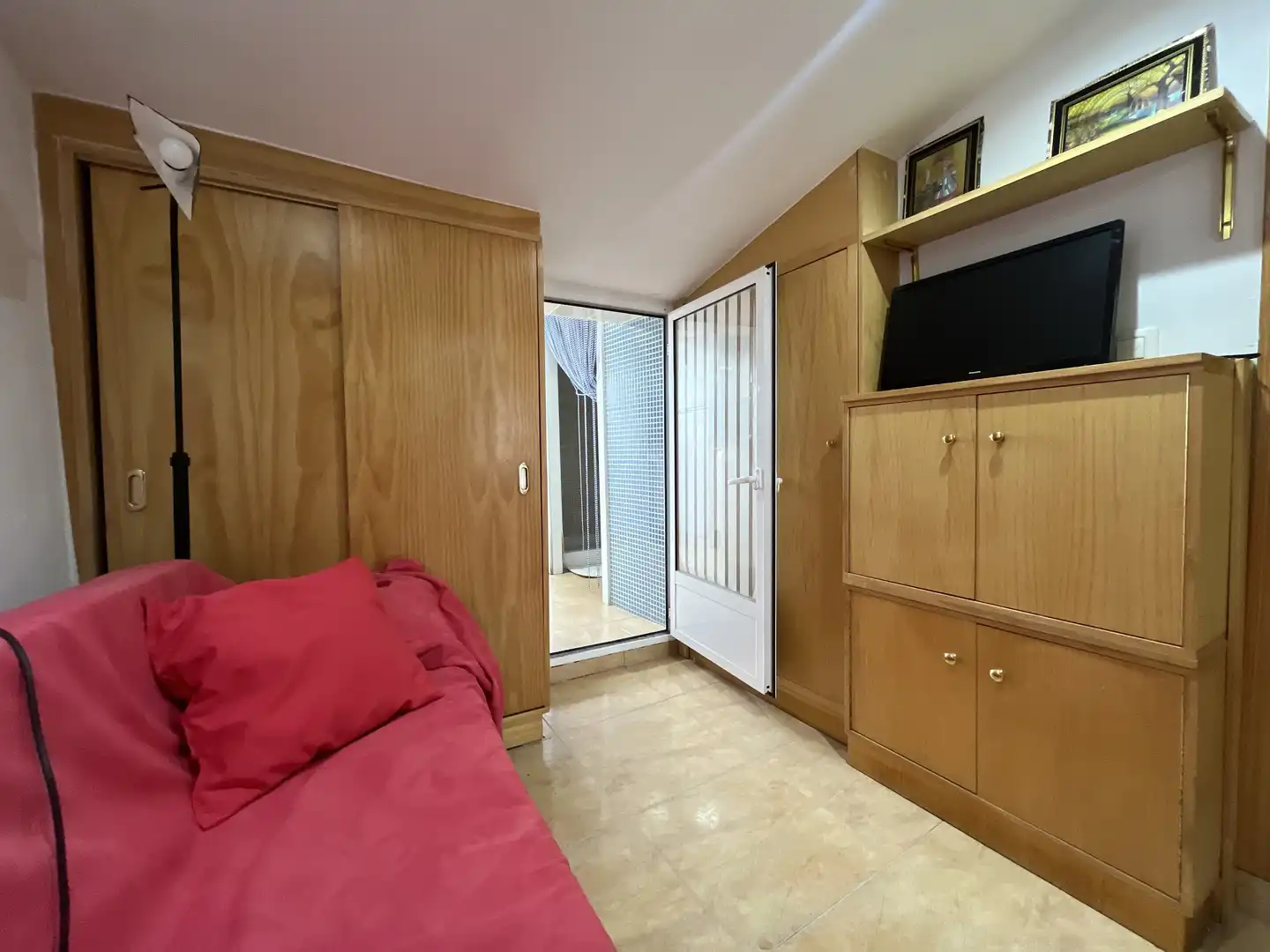 Estudio en venta en Plaza Mayor, Centro Ciudad