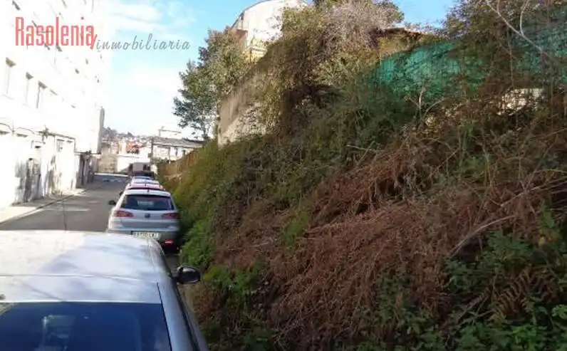 Parking of Residential for sale in Culleredo