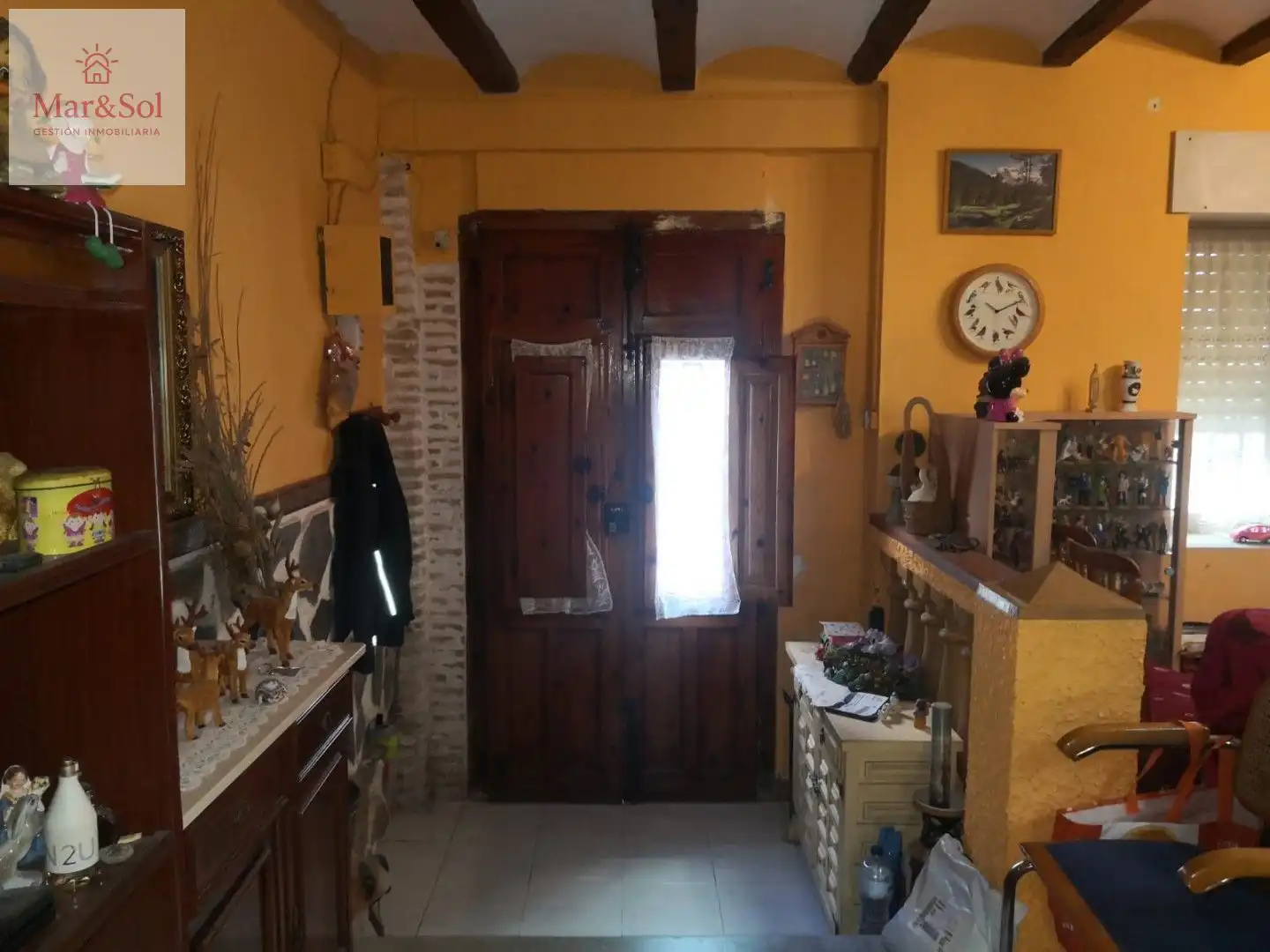 Casa en venda a Pueblo de Cullera, imagen 4