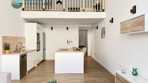 Foto 2 de Loft en venda a Centro - La Vega Alta, Arrecife