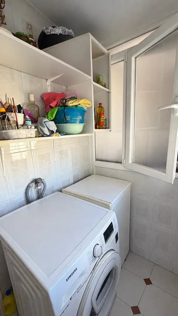 Flat with lift for sale in LIBERTAD, imagen 11