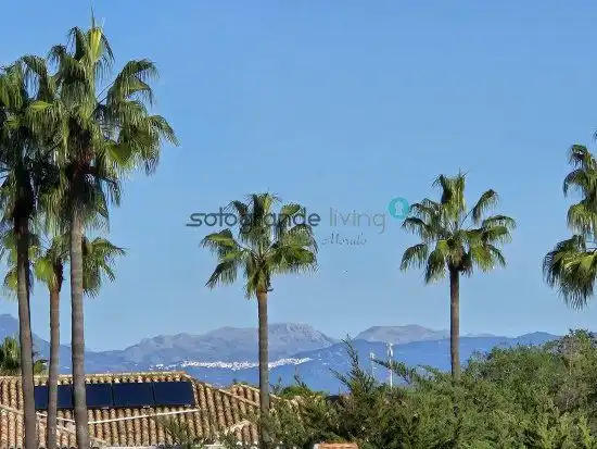 Villa mit Pool zum Verkauf in Sotogrande Costa, imagen 53