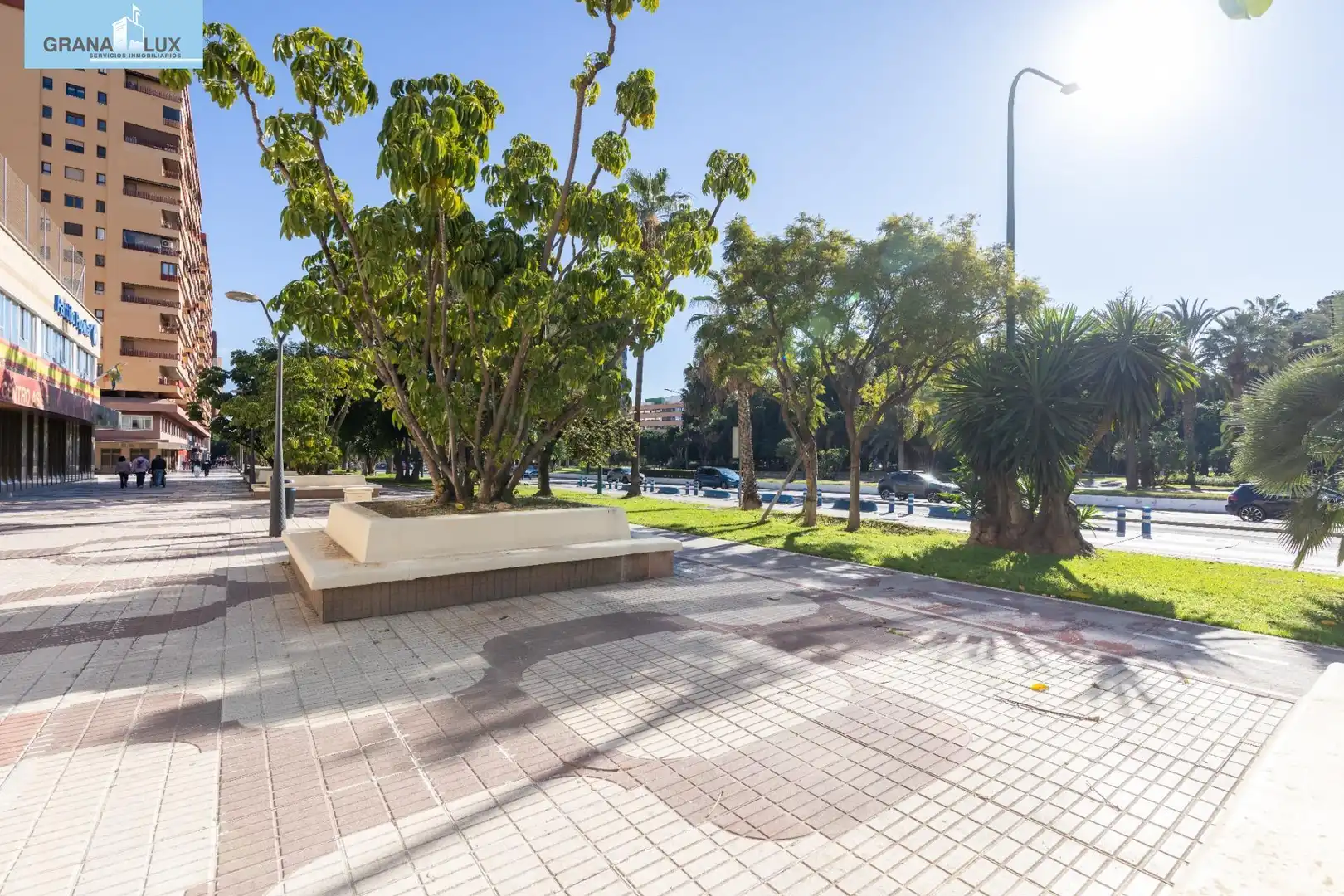 Wohnung mit Aufzug zum Verkauf in Avenida de Andalucía, imagen 51