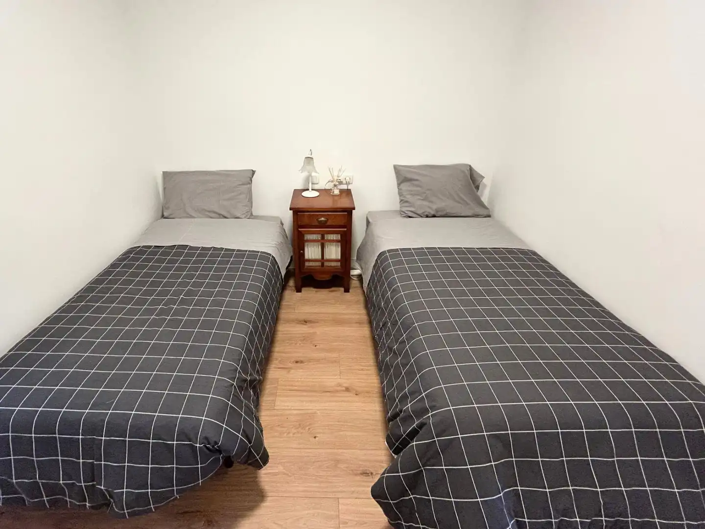 Apartamento con piscina en venta en Los Boliches, imagen 17