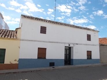 Xalet en venda a C/ San Marcos