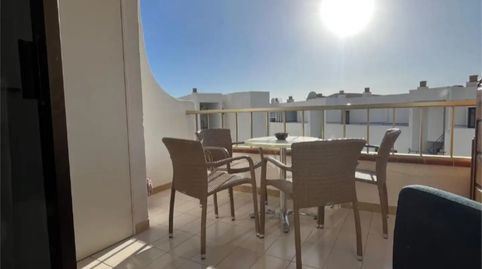 Foto 5 de Apartament de lloguer a Calle Boston, 2, Los Cristianos, Arona
