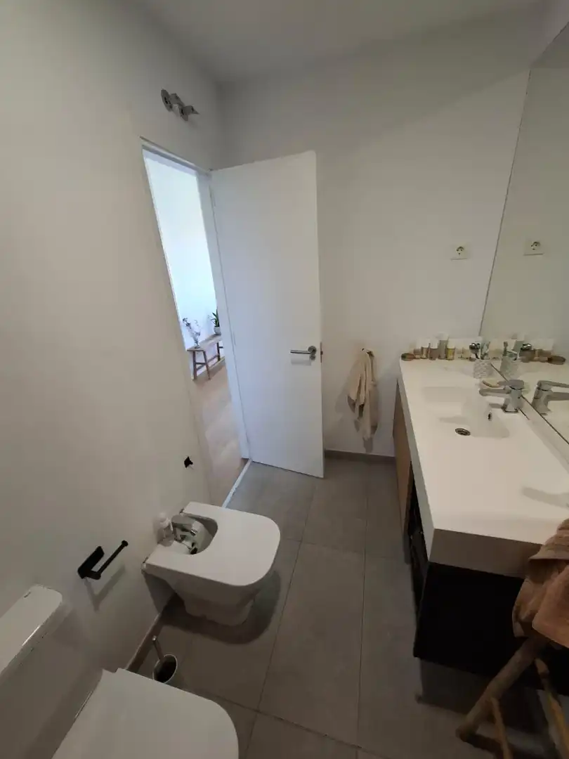 Flat for rent in Móstoles, Madrid