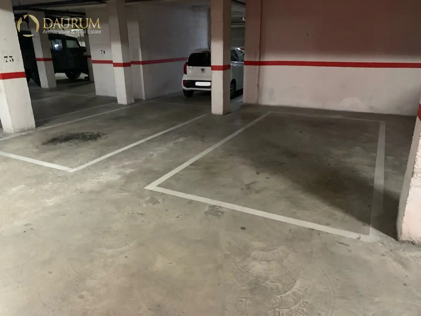 Wohnung mit Pool zum Verkauf in Escritor ángel palomino, imagen 26