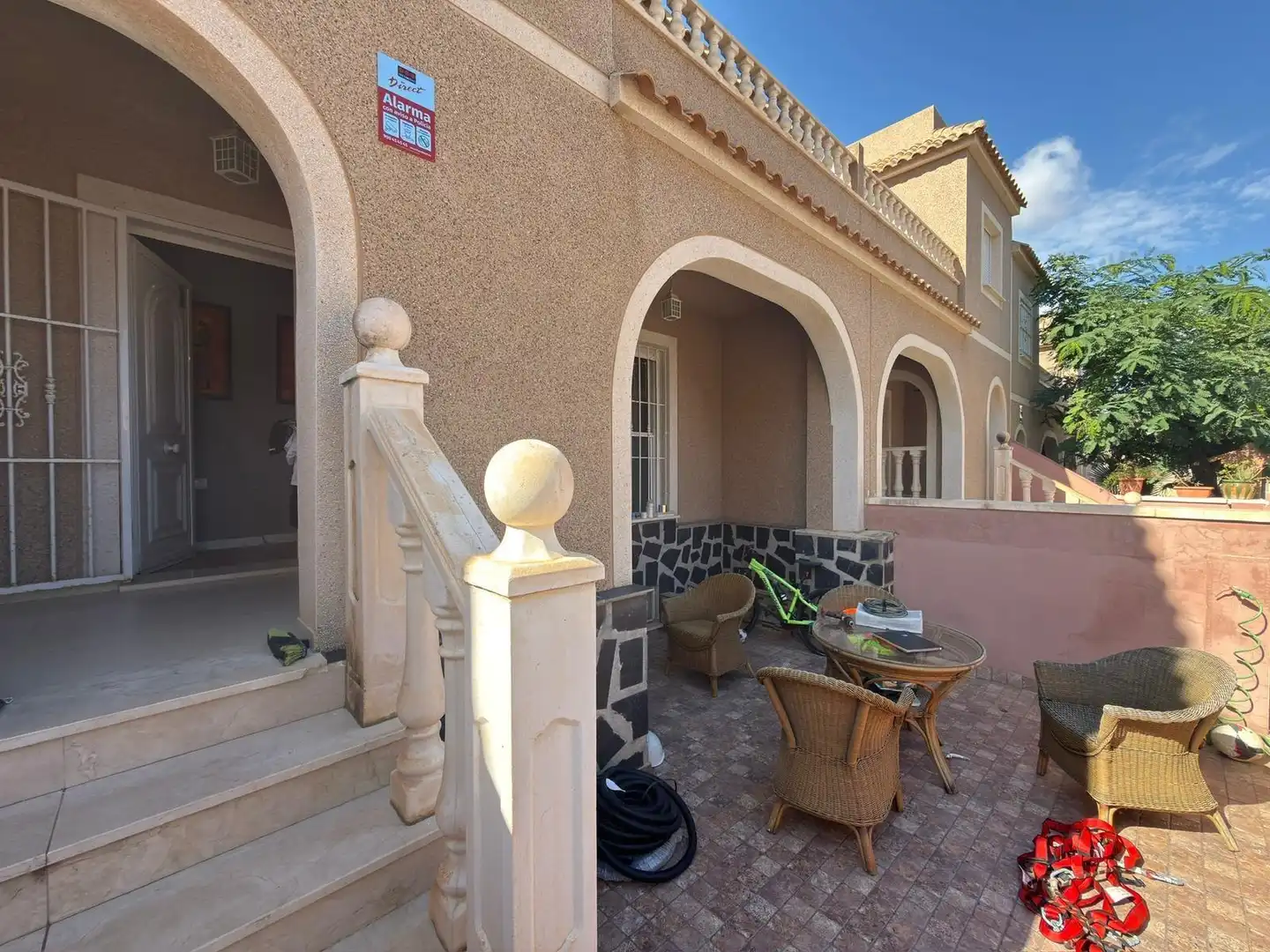 Bungalow amb terrassa en venda a Calle CRETA, imagen 39