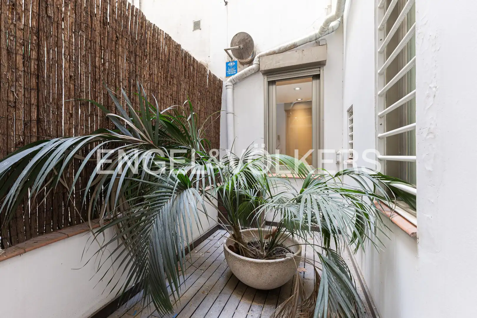 Appartement avec terrasse à vendre à Eixample, imagen 44