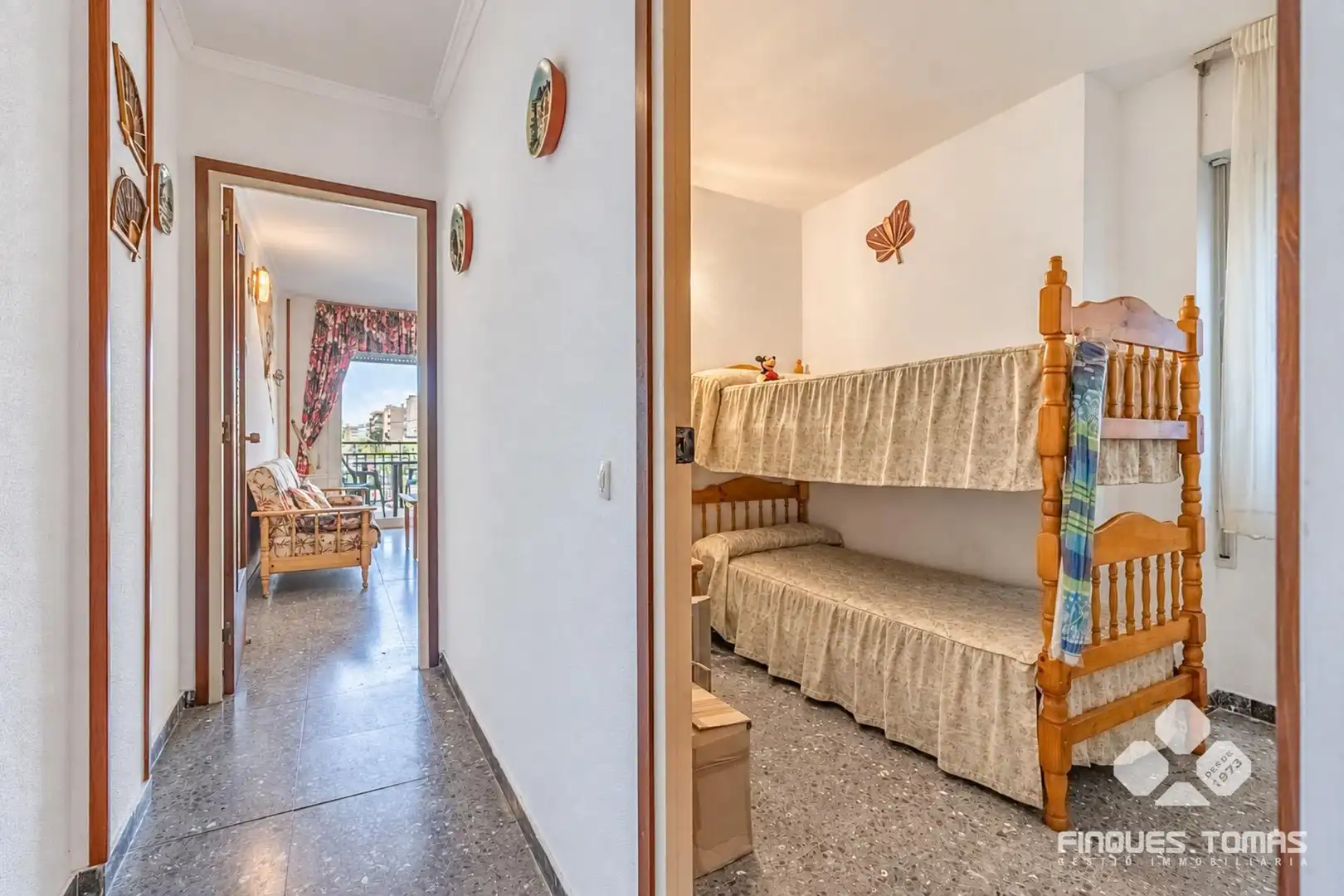 Habitación de Piso en venta en Segur Platja