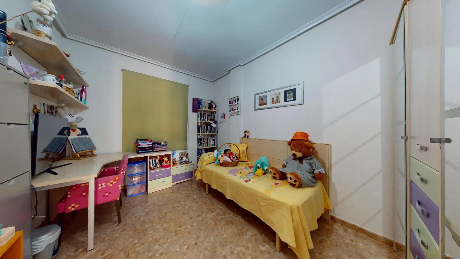 Maisonette zum Verkauf in El Travaló - Martínez Valero
