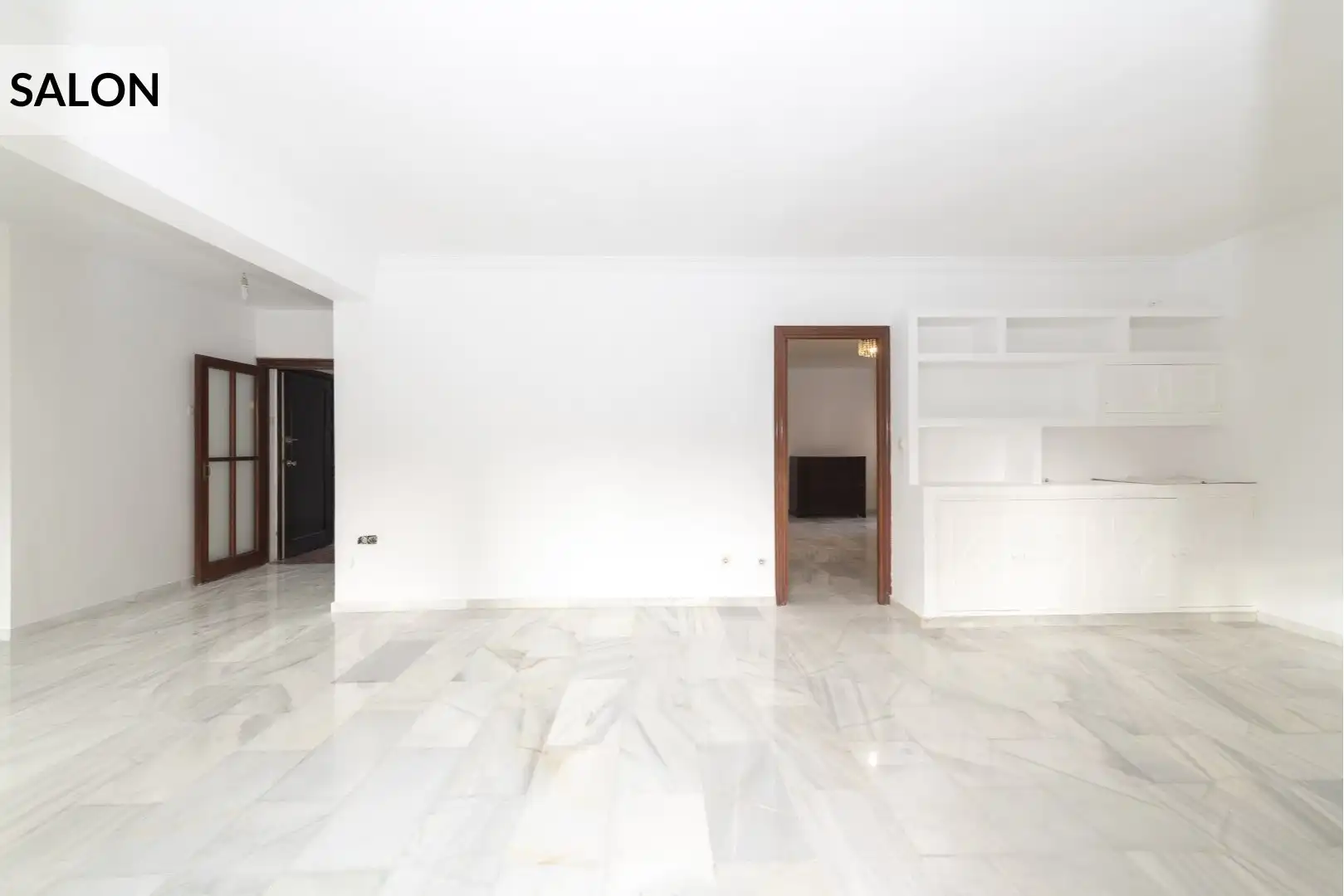 Flat for sale in Málaga  with Terrace and Storage room
