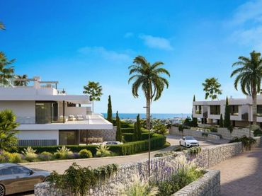 Apartament amb piscina en venda a Río Real - Los Monteros